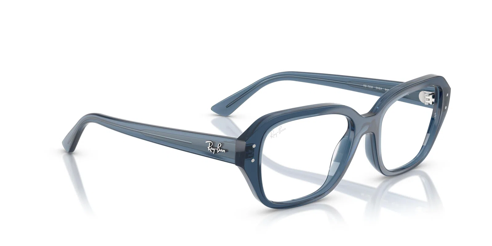 Ray-Ban Shea 7258 Eyeglasses - view 9